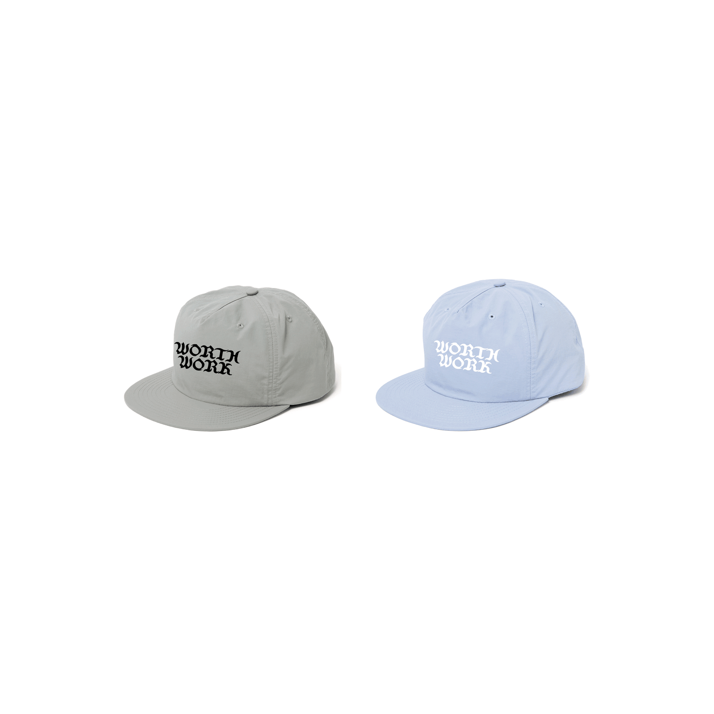 WORTHWORK_CAP