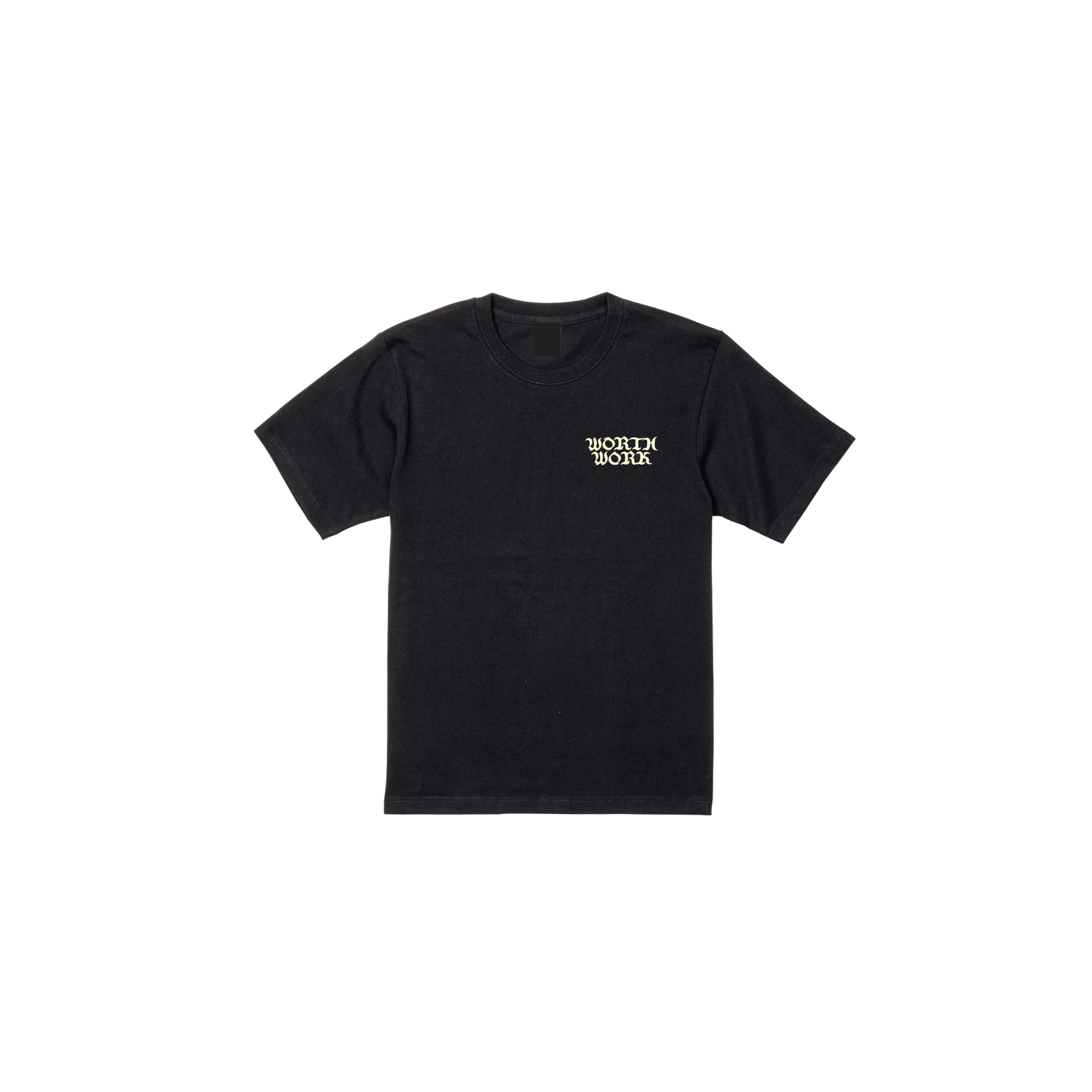 WORTHWORK_TSH001 UOR