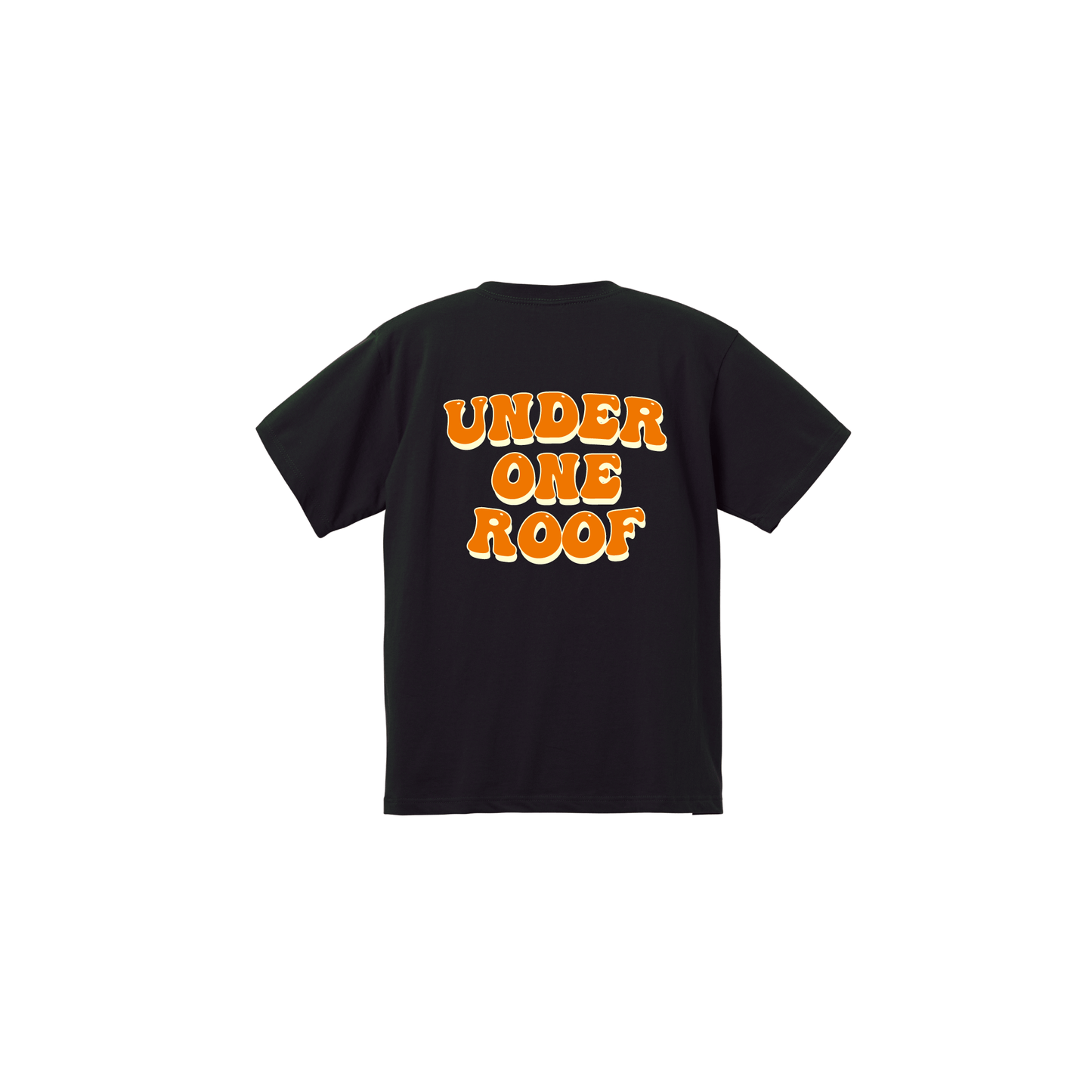 WORTHWORK_TSH001 UOR