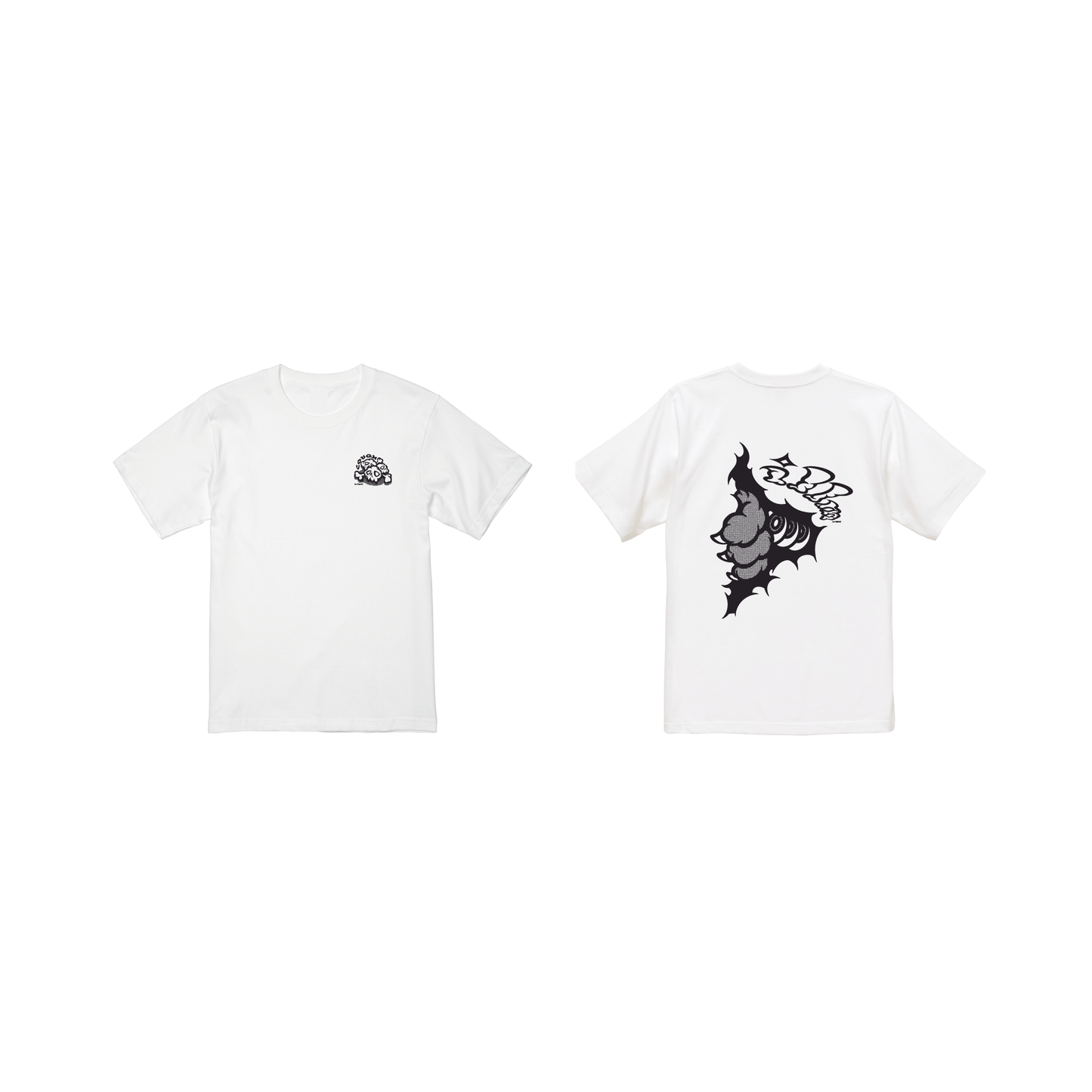 illmcough_TSH001_SKULL