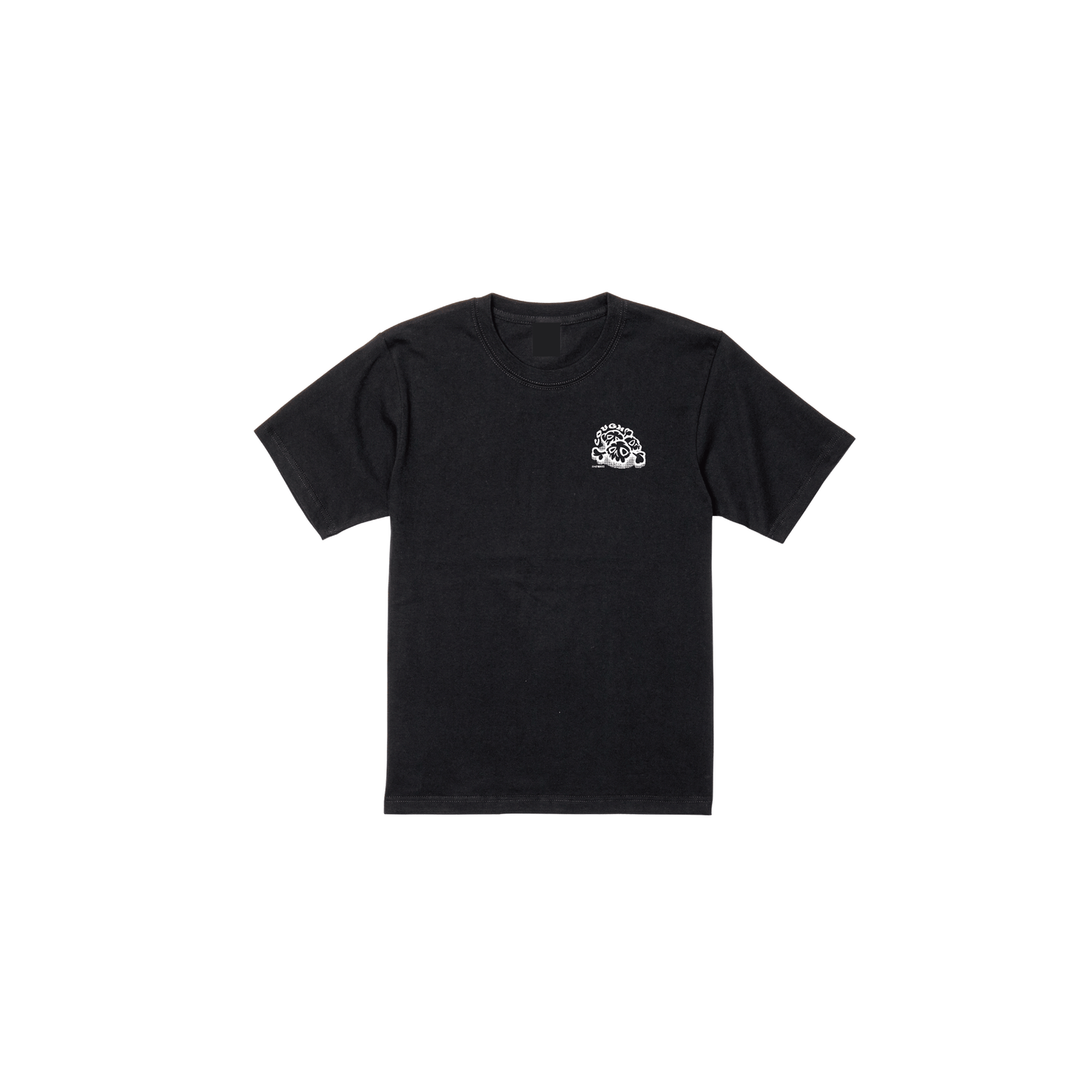 illmcough_TSH001_SKULL