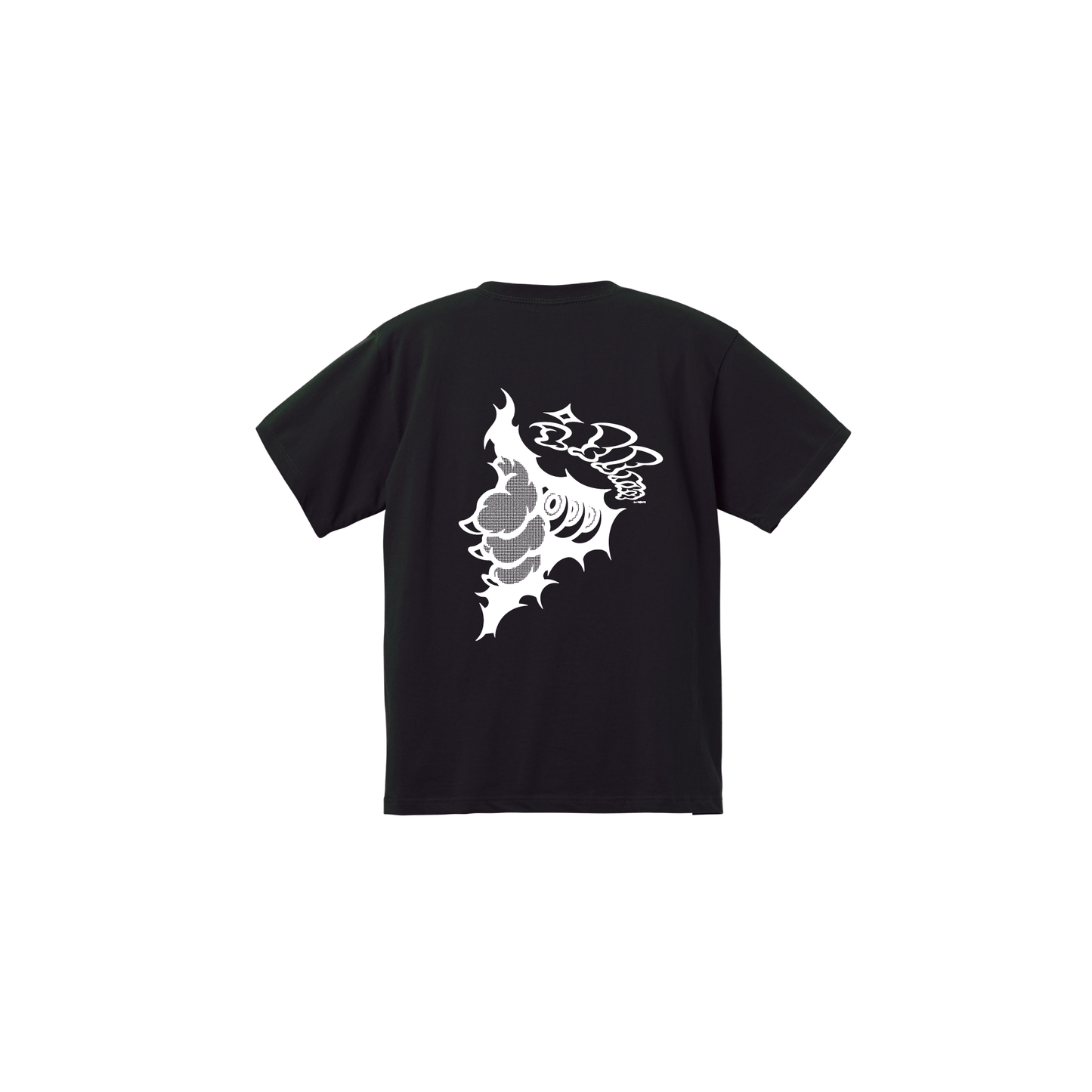 illmcough_TSH001_SKULL
