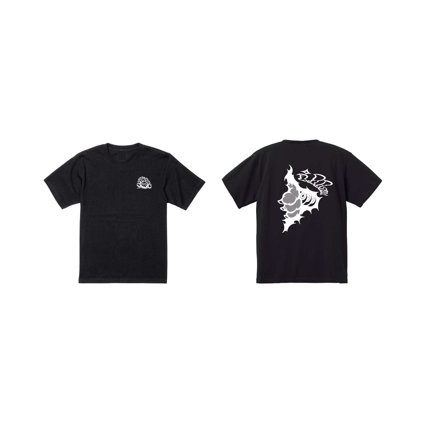 illmcough_TSH001_SKULL