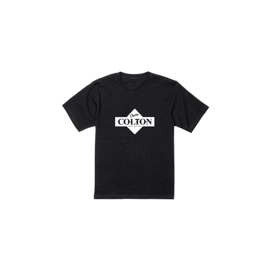 COLTON_Tsh001 LOGO Tee