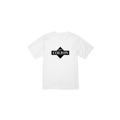 COLTON_Tsh001 LOGO Tee