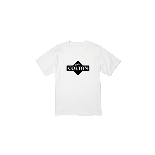 COLTON_Tsh001 LOGO Tee