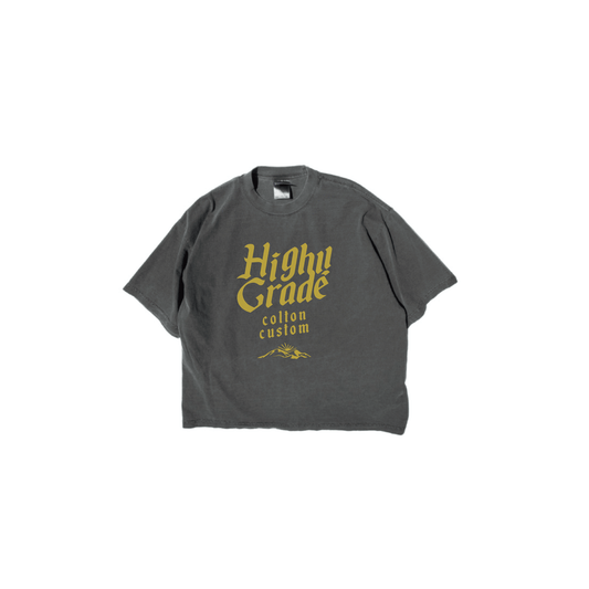 COLTON_Tsh002 Hi Tee