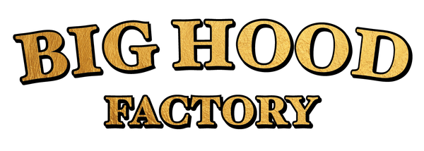 Big Hood Factory