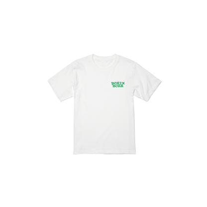 WORTHWORK_TSH001 UOR