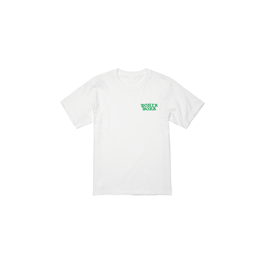 WORTHWORK_TSH001 UOR