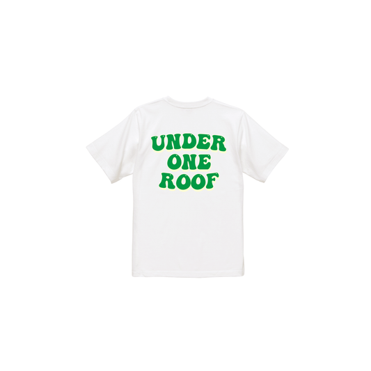 WORTHWORK_TSH001 UOR
