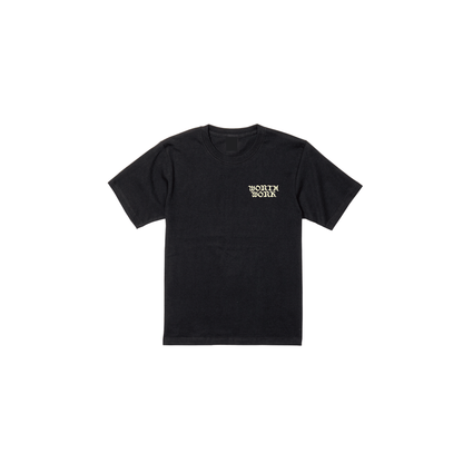 WORTHWORK_TSH001 UOR