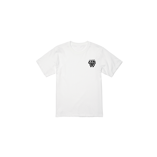 WORTHWORK_TSH003 SKULL