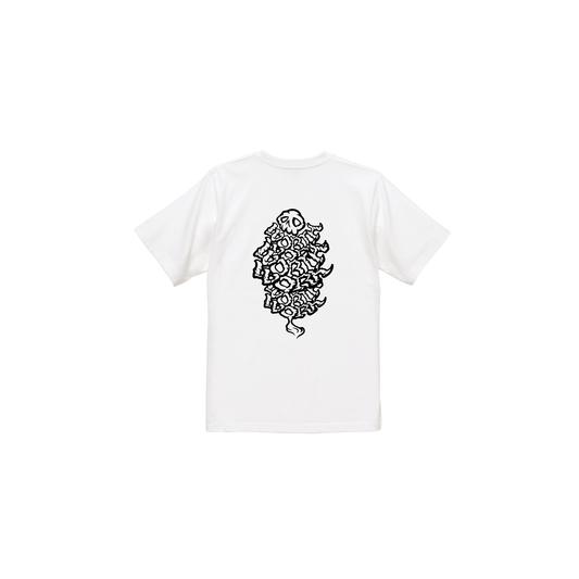 WORTHWORK_TSH003 SKULL