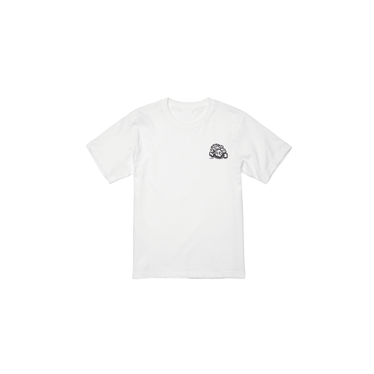 illmcough_TSH001_SKULL