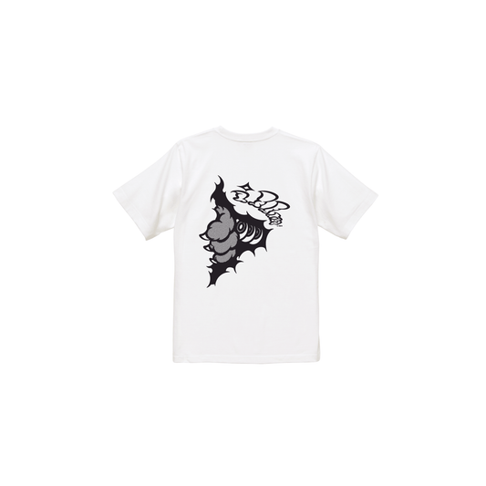 illmcough_TSH001_SKULL
