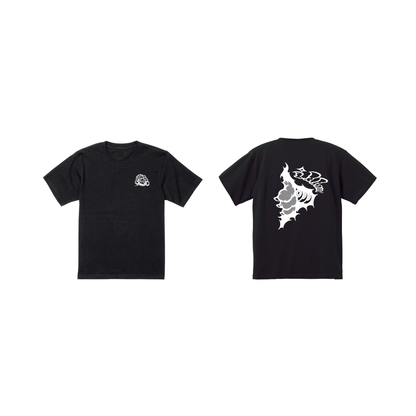 illmcough_TSH001_SKULL